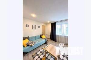 1-к квартира, посуточно, 31м2, 4/5 этаж