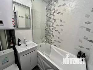 1-к квартира, посуточно, 31м2, 3/5 этаж