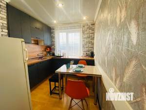 1-к квартира, посуточно, 33м2, 7/9 этаж