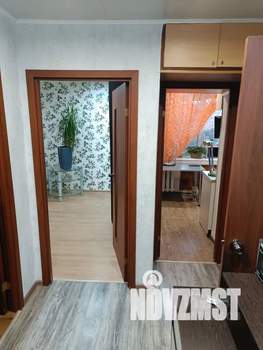 2-к квартира, посуточно, 41м2, 7/9 этаж