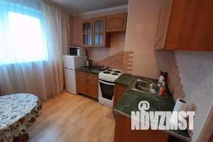 1-к квартира, посуточно, 33м2, 5/10 этаж
