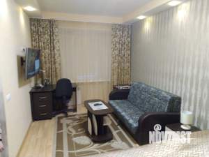 1-к квартира, посуточно, 29м2, 1/5 этаж