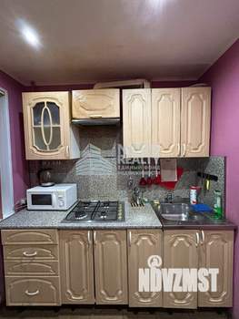 2-к квартира, на длительный срок, 45м2, 1/5 этаж