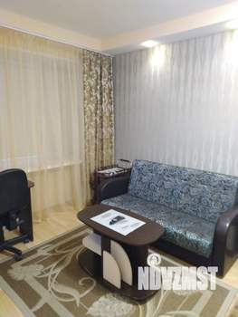 1-к квартира, посуточно, 30м2, 1/5 этаж