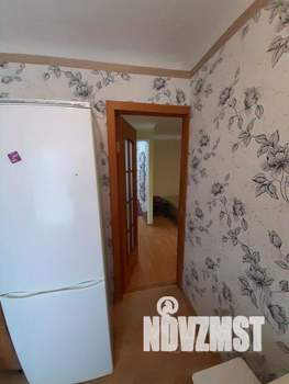2-к квартира, посуточно, 45м2, 1/1 этаж