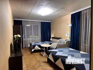 2-к квартира, посуточно, 54м2, 4/9 этаж