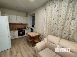 3-к квартира, посуточно, 62м2, 1/1 этаж