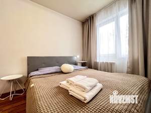 2-к квартира, посуточно, 48м2, 5/5 этаж