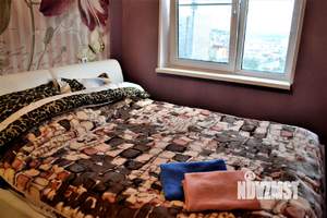 2-к квартира, посуточно, 54м2, 2/9 этаж