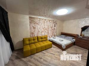 1-к квартира, посуточно, 31м2, 1/5 этаж