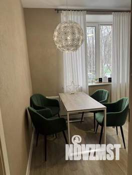 2-к квартира, посуточно, 50м2, 1/1 этаж