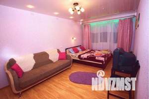 3-к квартира, посуточно, 65м2, 5/5 этаж