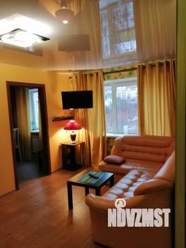 2-к квартира, посуточно, 45м2, 4/5 этаж