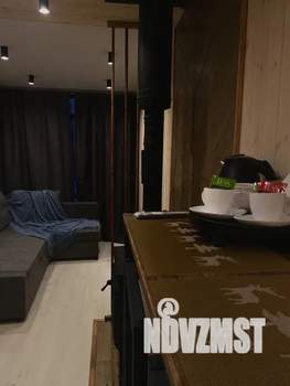 2-к квартира, посуточно, 32м2, 1/1 этаж