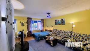 1-к квартира, на длительный срок, 33м2, 2/5 этаж