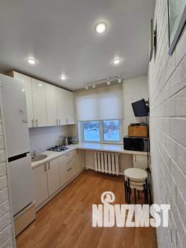 1-к квартира, посуточно, 32м2, 5/5 этаж