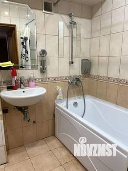2-к квартира, посуточно, 56м2, 3/3 этаж