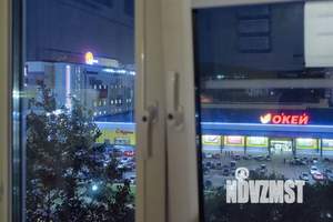 2-к квартира, посуточно, 45м2, 8/9 этаж