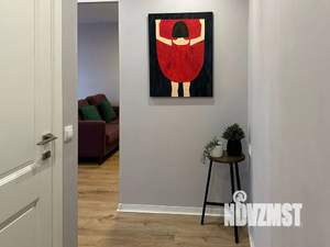 2-к квартира, посуточно, 41м2, 2/5 этаж