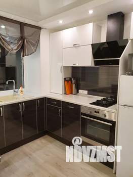 1-к квартира, посуточно, 31м2, 2/5 этаж