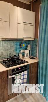 2-к квартира, посуточно, 52м2, 3/4 этаж