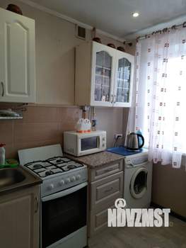 1-к квартира, на длительный срок, 30м2, 4/5 этаж