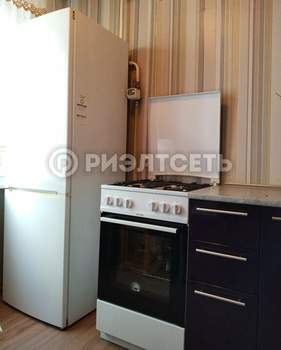 1-к квартира, на длительный срок, 30м2, 2/5 этаж