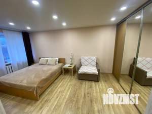 1-к квартира, посуточно, 30м2, 4/5 этаж