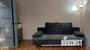 1-к квартира, посуточно, 29м2, 1/5 этаж