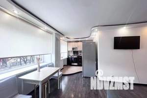 2-к квартира, посуточно, 48м2, 2/5 этаж