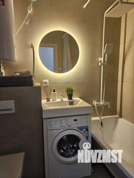 2-к квартира, посуточно, 40м2, 1/1 этаж