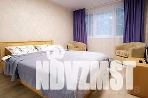 2-к квартира, посуточно, 48м2, 3/5 этаж