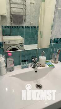 1-к квартира, посуточно, 30м2, 6/9 этаж