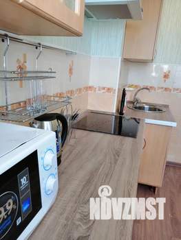 1-к квартира, посуточно, 31м2, 5/9 этаж