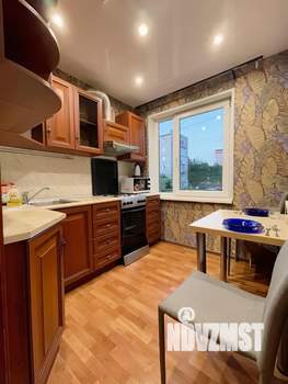 1-к квартира, посуточно, 35м2, 2/9 этаж