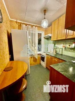2-к квартира, на длительный срок, 45м2, 3/5 этаж