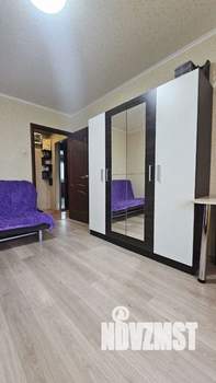 2-к квартира, на длительный срок, 45м2, 6/9 этаж