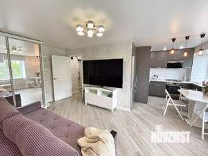 2-к квартира, посуточно, 45м2, 1/1 этаж