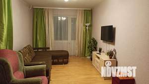 3-к квартира, посуточно, 62м2, 3/9 этаж