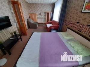 2-к квартира, посуточно, 45м2, 5/10 этаж