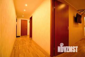 2-к квартира, посуточно, 48м2, 1/10 этаж