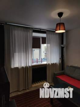 3-к квартира, посуточно, 53м2, 1/5 этаж