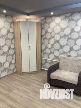 1-к квартира, посуточно, 31м2, 2/5 этаж