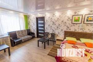 2-к квартира, посуточно, 45м2, 5/5 этаж