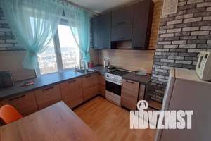 1-к квартира, посуточно, 33м2, 1/10 этаж