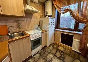1-к квартира, на длительный срок, 32м2, 3/5 этаж