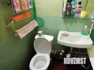 1-к квартира, посуточно, 29м2, 3/5 этаж