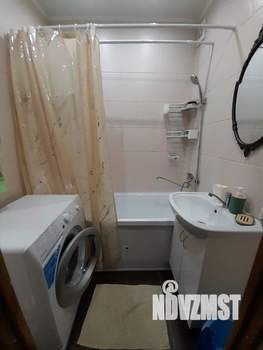 1-к квартира, на длительный срок, 41м2, 1/9 этаж