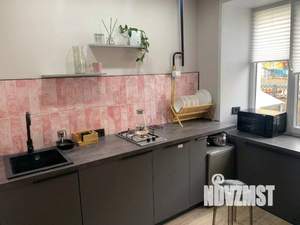 1-к квартира, посуточно, 31м2, 1/1 этаж