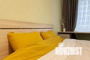 3-к квартира, посуточно, 60м2, 4/9 этаж